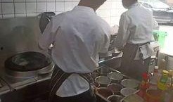 中卫市饭店爆料事件视频,视频揭露惊人内幕